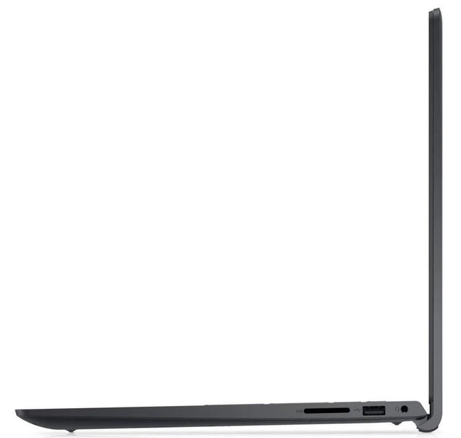 Ноутбук Dell Inspiron 15 3530/ 15.6" Full HD Touch / Intel Core i5-1335U / RAM 16 ГБ / SSD 512 ГБ/ Black - Фото 5 Ноутбук Dell Inspiron 15 3530/ 15.6" Full HD Touch / Intel Core i5-1335U / RAM 16 ГБ / SSD 512 ГБ/ Black - изображение 5
