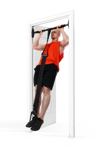 Ассистент для подтягивания Plenergy Pull Up Assistant (PLP-AS) - Фото 7 Ассистент для подтягивания Plenergy Pull Up Assistant (PLP-AS) - изображение 7