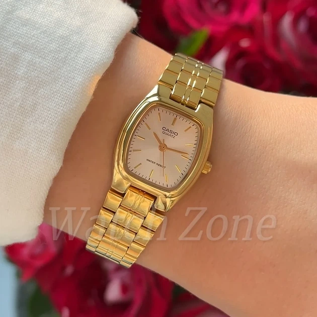 Женские часы CASIO LTP-1169N-7A - изображение 5