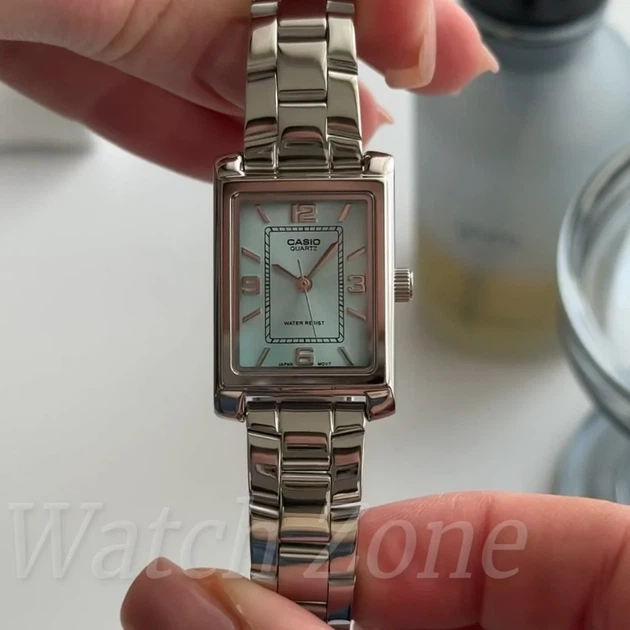 Женские часы CASIO LTP-1234DD-2A - изображение 5