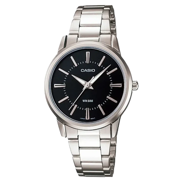 Женские часы CASIO LTP-1303D-1A - Фото 1 Женские часы CASIO LTP-1303D-1A - изображение 1