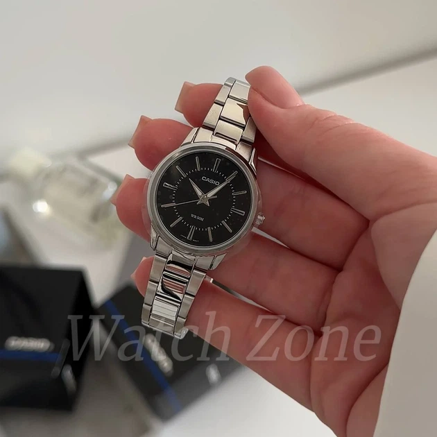 Женские часы CASIO LTP-1303D-1A - Фото 3 Женские часы CASIO LTP-1303D-1A - изображение 3