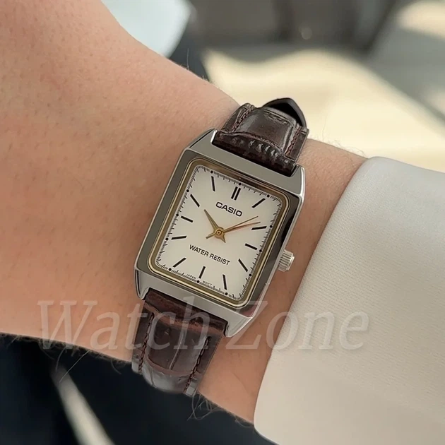 Жіночий годинник CASIO LTP-V007L-7E2 - зображення 6