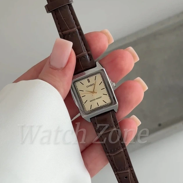 Женские часы CASIO LTP-V007L-9E - изображение 4