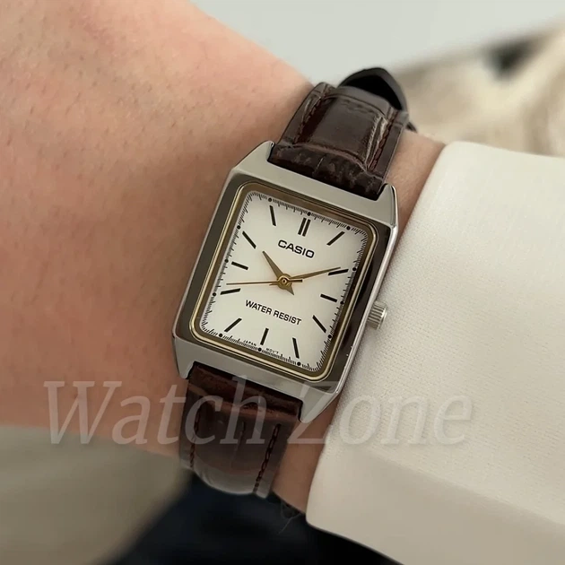 Жіночий годинник CASIO LTP-V007L-7E2 - зображення 7