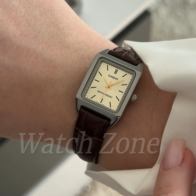 Женские часы CASIO LTP-V007L-9E - изображение 6