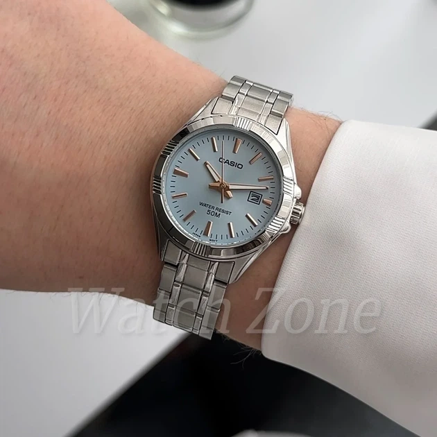 Женские часы CASIO LTP-1308D-2A - изображение 6