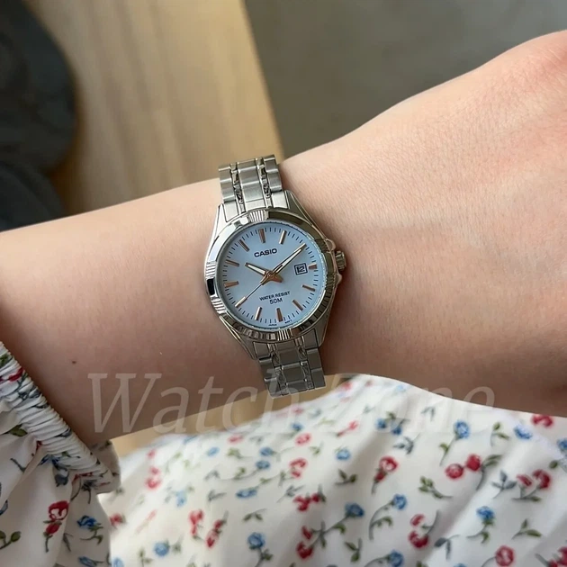 Женские часы CASIO LTP-1308D-2A - изображение 9