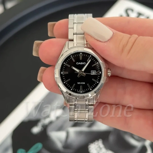 Женские часы CASIO LTP-1308D-1A - изображение 2