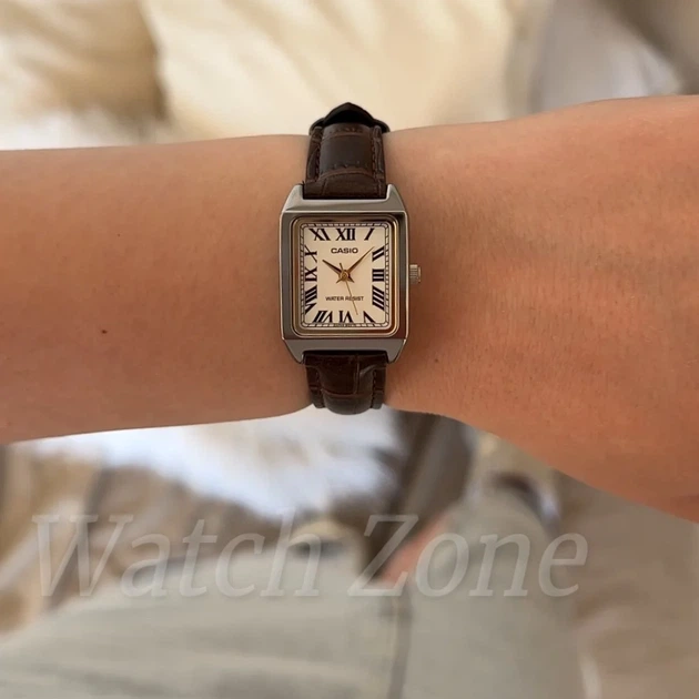 Женские часы CASIO LTP-V007L-7B2 - изображение 3