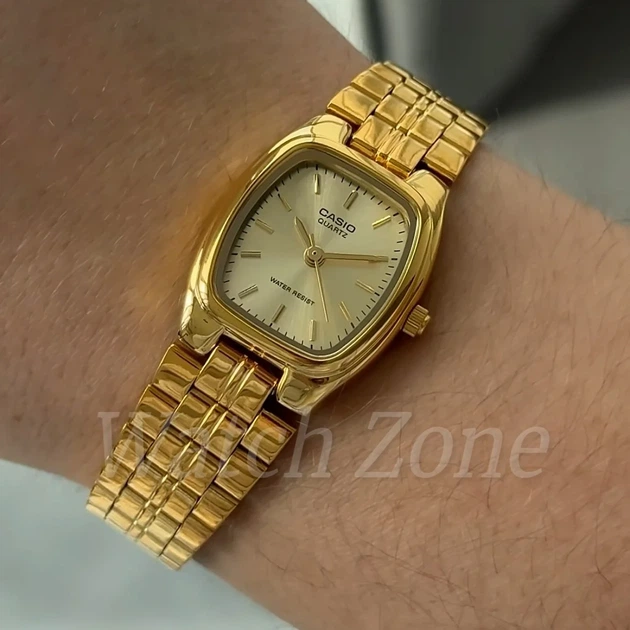 Жіночий годинник CASIO LTP-1169N-9A - зображення 5