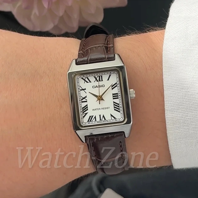 Женские часы CASIO LTP-V007L-7B2 - изображение 5