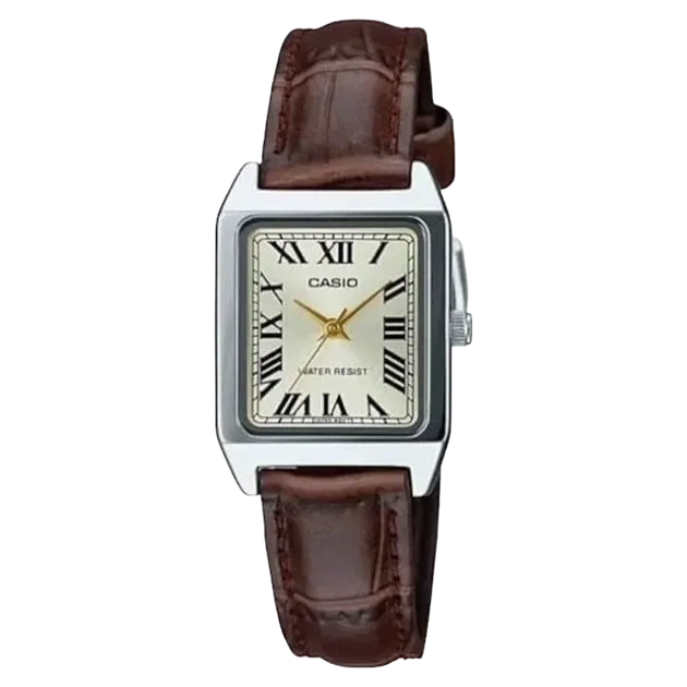 Женские часы CASIO LTP-V007L-9B - Фото 1 Женские часы CASIO LTP-V007L-9B - изображение 1