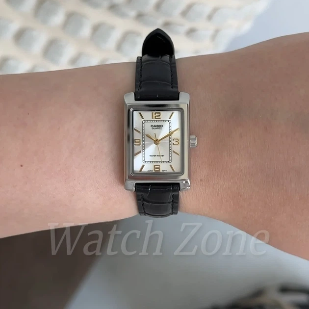 Жіночий годинник CASIO LTP-1234PL-7A2 - зображення 5