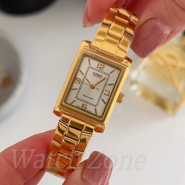 Женские часы CASIO LTP-1234PG-7A - изображение 2