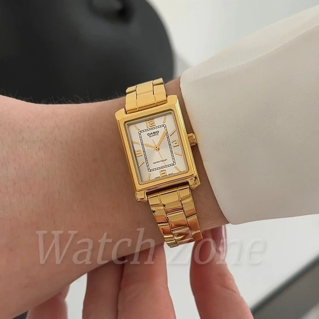 Женские часы CASIO LTP-1234PG-7A - изображение 4