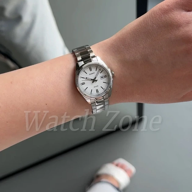 Жіночий годинник CASIO LTP-1302D-7A1 - зображення 7