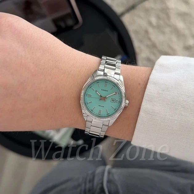 Женские часы CASIO LTP-1302PD-2A2 - изображение 4