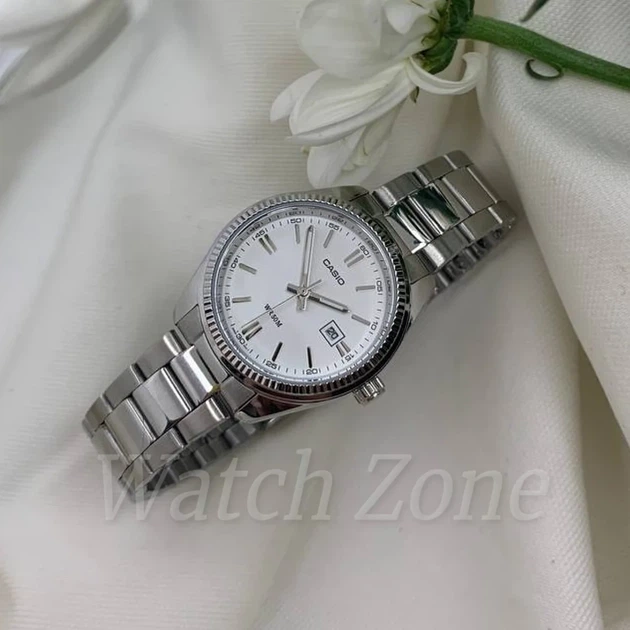 Жіночий годинник CASIO LTP-1302D-7A1 - зображення 10
