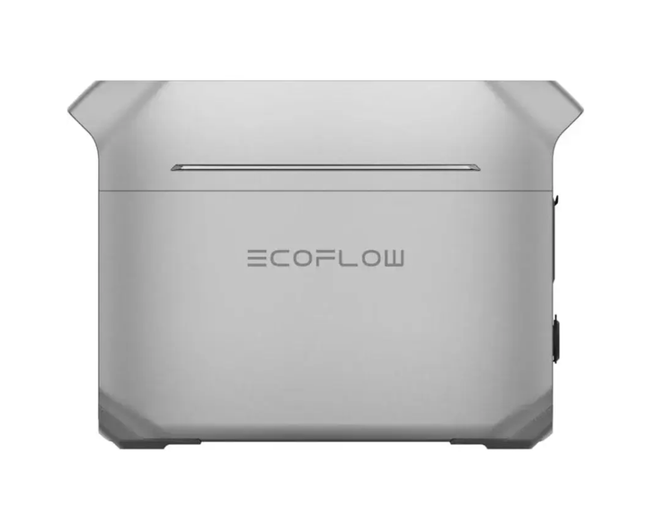 Зарядная станция EcoFlow DELTA 3 Plus, EFDELTA3P-EU - изображение 2