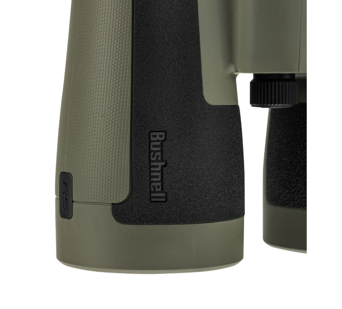 Бінокль Bushnell R5 12x50 Зелений R5-1250 - зображення 6