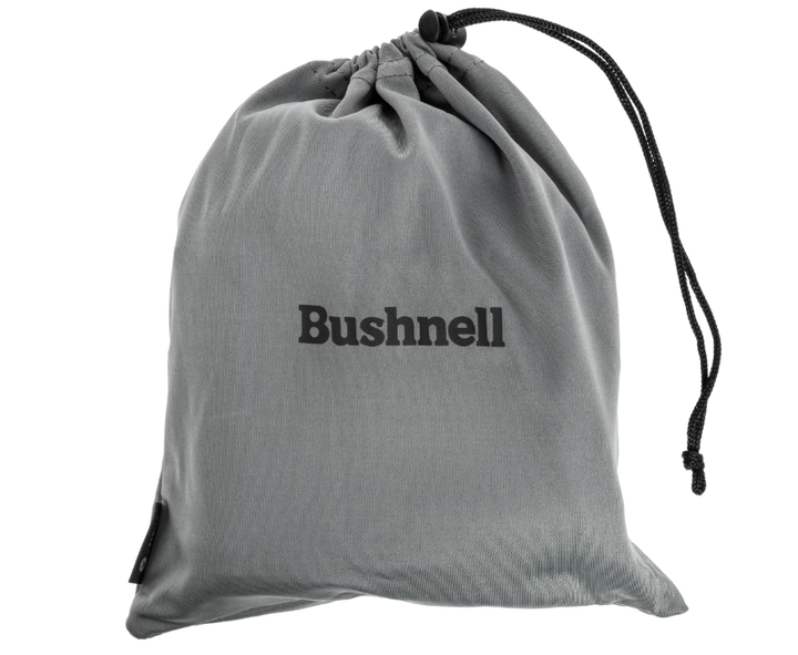 Бінокль Bushnell A1 Compact 10x25 Зелений A1-1025CG - зображення 7