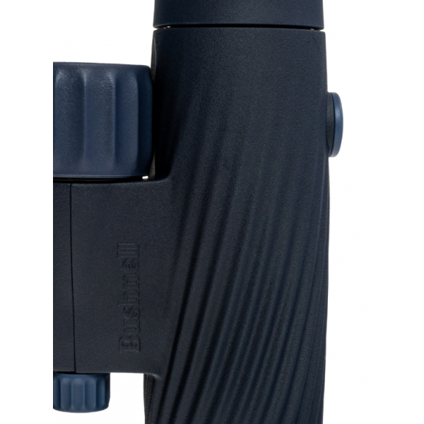 Бінокль Bushnell A3 середнього розміру 10x32 Синій A3-1032SB - зображення 5
