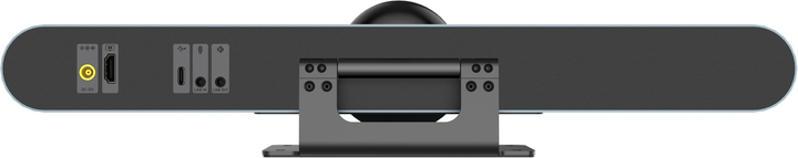 Kamera internetowa iiyama 4K UC-BAR30-1 (UC-BAR30-1) - Zdjęcie 2 Kamera internetowa iiyama 4K UC-BAR30-1 (UC-BAR30-1) - obraz 2