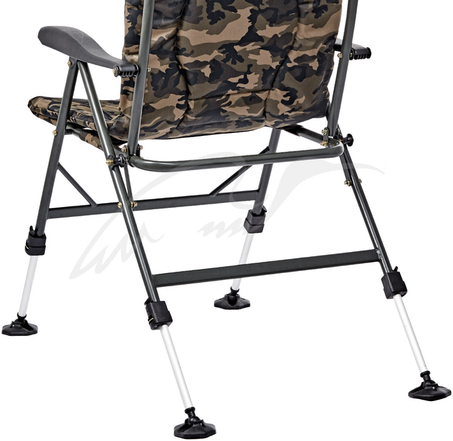 Крісло Brain Recliner Plus HYC056-PA-L,1858.41.58 - Фото 3 Крісло Brain Recliner Plus HYC056-PA-L,1858.41.58 - зображення 3