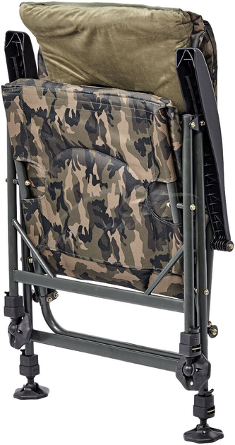 Крісло Brain Recliner Plus HYC056-PA-L,1858.41.58 - Фото 4 Крісло Brain Recliner Plus HYC056-PA-L,1858.41.58 - зображення 4