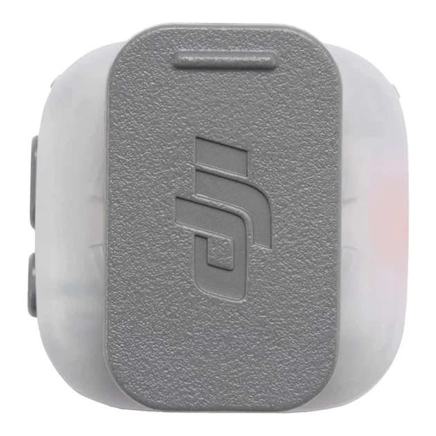 Микрофонная система беспроводная DJI Mic Mini 2S (2TX + 1RX + кейс) - Фото 7 Микрофонная система беспроводная DJI Mic Mini 2S (2TX + 1RX + кейс) - изображение 7