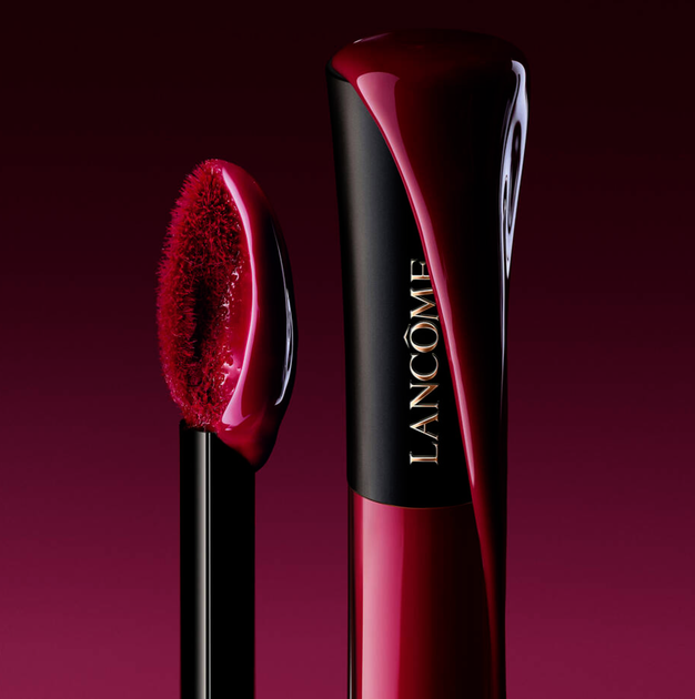 Тинт для губ Lancome L'Absolu Rouge Glaze Tintation 702 That’s My Nude - Фото 5 Тинт для губ Lancome L'Absolu Rouge Glaze Tintation 702 That’s My Nude - зображення 5