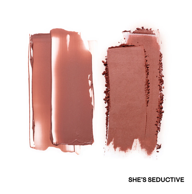 Румяна Patrick TA Major Headlines Double-Take Blush Duo SHE’S SEDUCTIVE - Фото 4 Румяна Patrick TA Major Headlines Double-Take Blush Duo SHE’S SEDUCTIVE - изображение 4