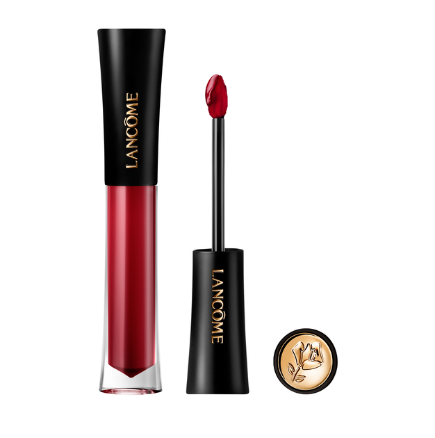 Тинт для губ Lancome L'Absolu Rouge Glaze Tintation 707 Berry Berry Tempting - Фото 1 Тинт для губ Lancome L'Absolu Rouge Glaze Tintation 707 Berry Berry Tempting - изображение 1