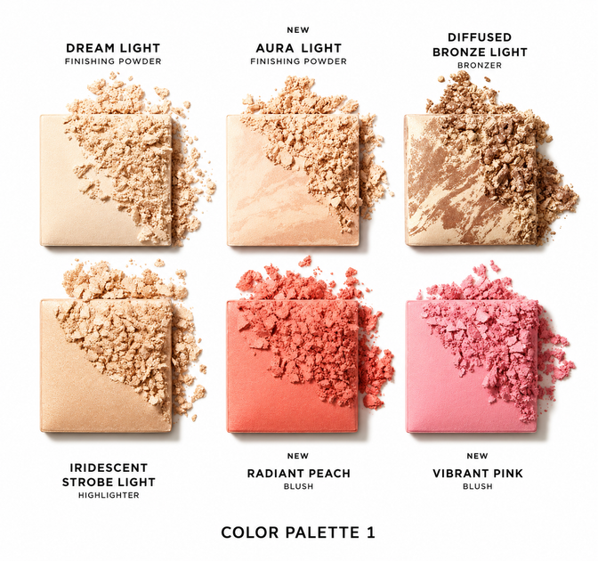 Лімітована палетка для обличчя Hourglass Ambient Lighting Edit Unlocked Horse 8.4 г - зображення 2