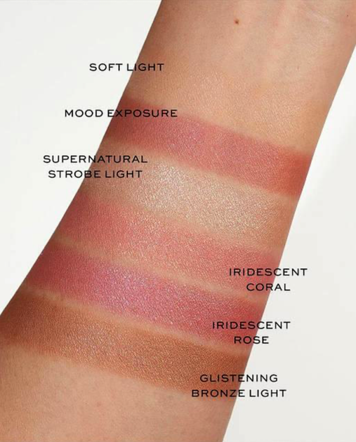 Лімітована палетка для обличчя Hourglass Ambient Lighting Edit Unlocked Horse 8.4 г - зображення 3