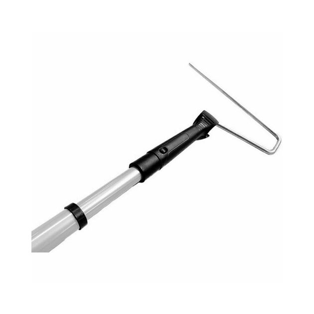 Ручка телескопическая Color Expert NEW 84912010 200 см*25 мм - Фото 3 Ручка телескопическая Color Expert NEW 84912010 200 см*25 мм - изображение 3