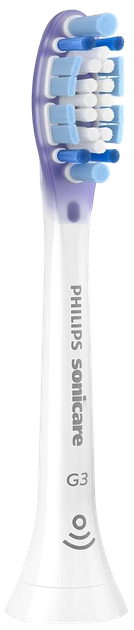 Насадки для електричної зубної щітки Philips Sonicare Premium Gum Care (HX9055/87) - Фото 1 Насадки для електричної зубної щітки Philips Sonicare Premium Gum Care (HX9055/87) - зображення 1