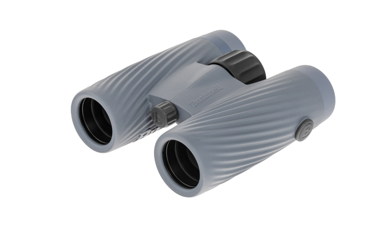 Бінокль Bushnell A3 середнього розміру 10x32 Білий A3-1032FG - зображення 7