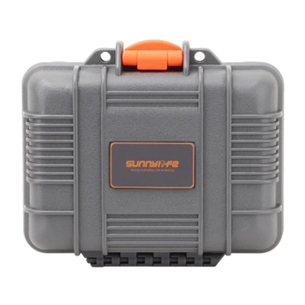Кейс Sunnylife mini для Action 6 (AQX-28) - Фото 1 Кейс Sunnylife mini для Action 6 (AQX-28) - изображение 1