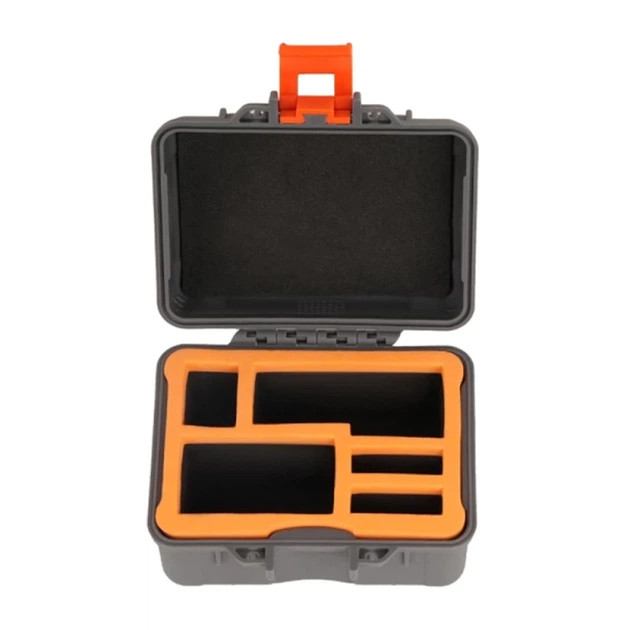 Кейс Sunnylife mini для Action 6 (AQX-28) - Фото 3 Кейс Sunnylife mini для Action 6 (AQX-28) - изображение 3