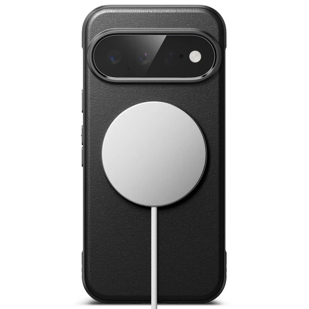 Чехол Ringke Onyx Magnetic для Google Pixel 11 Black (8800380461413) - изображение 3