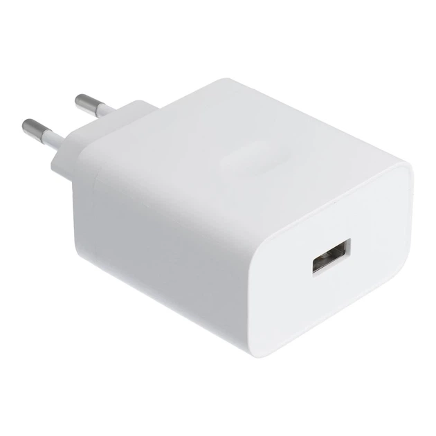 Зарядное устройство OnePlus Power Charger 100W White (5903396427916) - изображение 9