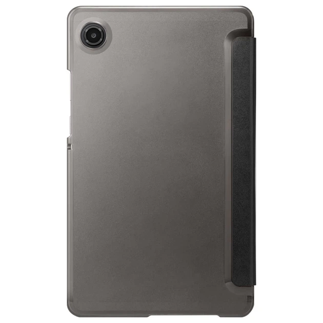 Чехол Spigen Smart Fold для Galaxy Tab A11 8.7 X133 / X135 Matte Black (ACS11175) - Фото 7 Чехол Spigen Smart Fold для Galaxy Tab A11 8.7 X133 / X135 Matte Black (ACS11175) - изображение 7