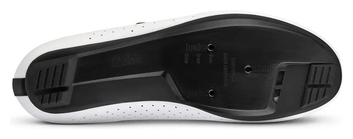 Взуття Fizik Vento Omna Wide розмір 46 біло-чорне (SHO-14-89) - Фото 4 Взуття Fizik Vento Omna Wide розмір 46 біло-чорне (SHO-14-89) - изображение 4