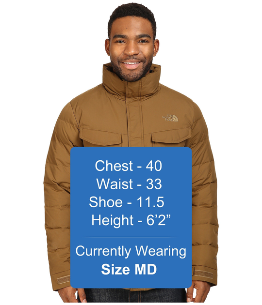 The north face 2025 talum field jacket