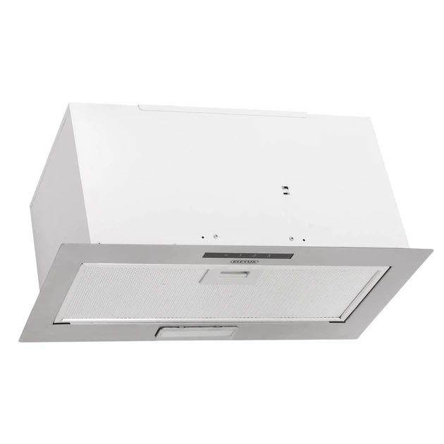 Витяжка кухонна ELEYUS ETNA 1200 LED 52 IS - зображення 2