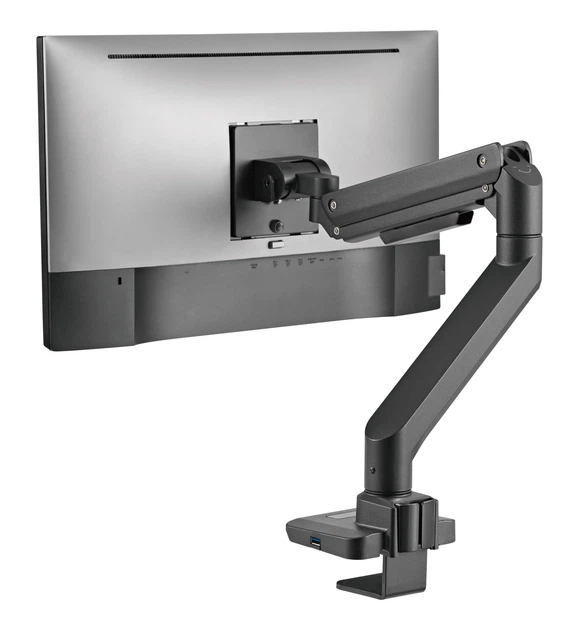 Настільне кріплення для монітора OfficePro MA801B - зображення 7
