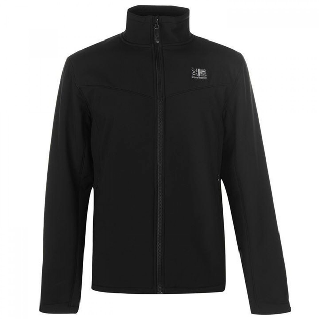 Karrimor clearance glacier softshell