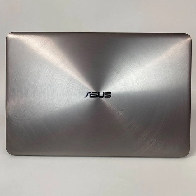 Игровой ноутбук Б-класс Asus Zenbook VX510VW / 15.6" (1920x1080) IPS / Intel Core i7-6500U (2 (4) ядра по 2.5 - 3.1 GHz) / 16 GB DDR4 / 240 GB SSD / nVidia GeForce GTX 960M, 4 GB GDDR5, 128-bit / WebCam / HDMI б/у + Подарок Беспроводная мышь / USB - Фото 8 Игровой ноутбук Б-класс Asus Zenbook VX510VW / 15.6" (1920x1080) IPS / Intel Core i7-6500U (2 (4) ядра по 2.5 - 3.1 GHz) / 16 GB DDR4 / 240 GB SSD / nVidia GeForce GTX 960M, 4 GB GDDR5, 128-bit / WebCam / HDMI б/у + Подарок Беспроводная мышь / USB - изображение 8